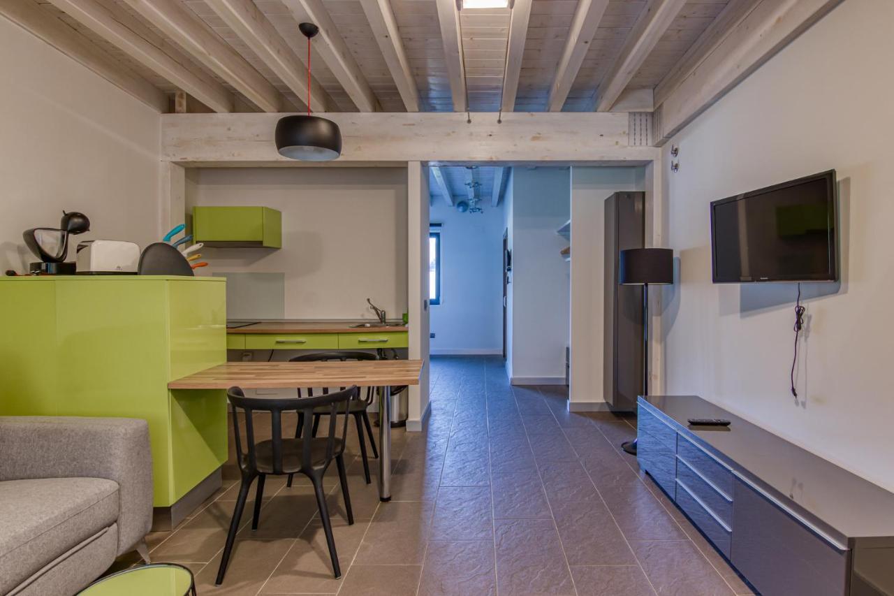 Apartamentos Cuatro Aguas Ucieda Eksteriør bilde